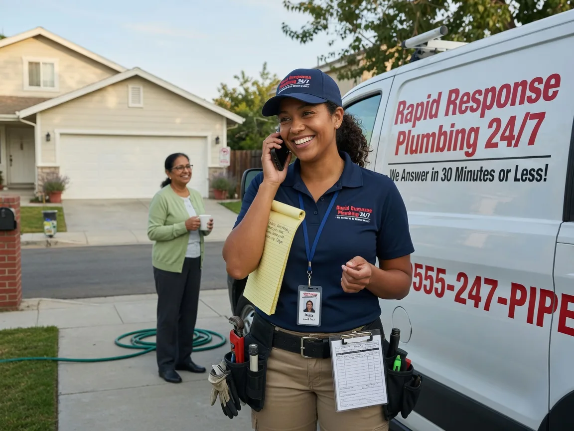 Emergency Plumber Willshire, OH FAQs